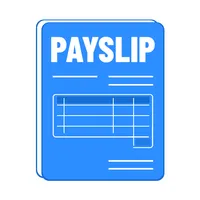 Payslip: Paystub Maker icon