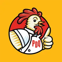 PDQ Fresh Food icon