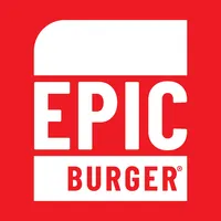 Epic Burger icon