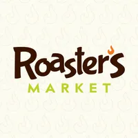 Roasters Market icon