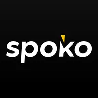 SPOKO – smart money transfers icon