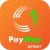 PayWay Агент icon