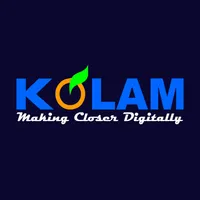 My Kolam icon