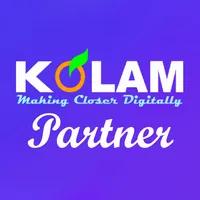 Kolam Partner icon