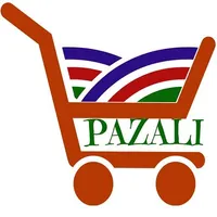 Pazali Marketplace icon