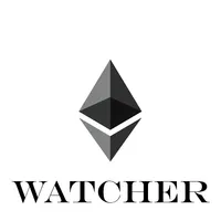 ETH Watcher icon