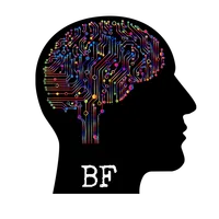 Simple BF icon