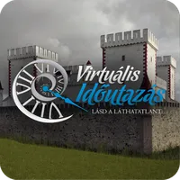 Tatai vár - Időutazás icon
