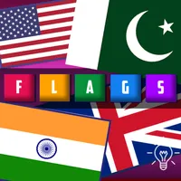 Flag Quiz 2017 icon