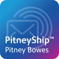 PitneyShip™ - Ship & Track icon