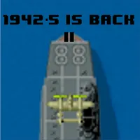 1945 is back II - Classic Shoo icon
