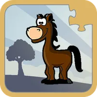 Puzzle For Kids icon