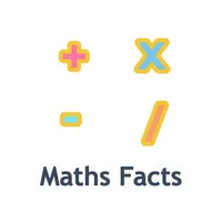 MathsFactsV2 icon