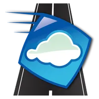 MapOnTheRun: GPS Tracking icon