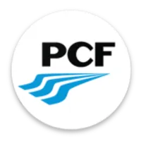 PCF DSP Portal icon