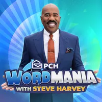 PCH Wordmania - Word Games icon