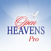 Open Heavens 2023 icon