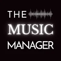 The Music Manager icon