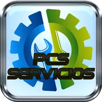 PCS Servicios Integrales icon