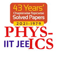 IIT JEE 43 YEARS PAPERS icon