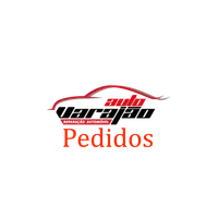 Auto Varajão - Pedidos icon