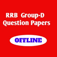 RRBGroup-D Previous Year Paper icon