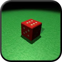 Roll-a-Dice 3D icon
