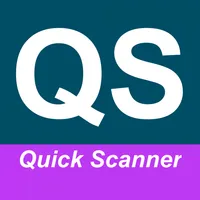 Quick Scanner icon