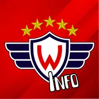 Wilstermann Info icon