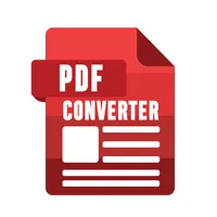 PDF Maker & Convertor icon