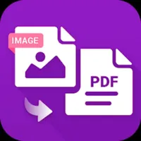 Image to PDF - PDF Converter icon