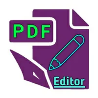 Advance Pdf Editor | All in On icon