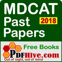 MDCAT Past Papers MCQs (pdfhiv icon