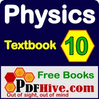 Physics 10 Textbook English Me icon