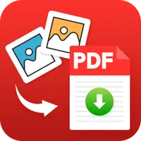 PDF Maker - Image to PDF icon