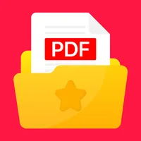 PDF Reader: All Office Viewer icon