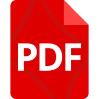 PDF: Image To PDF icon