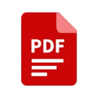 PDF reader - Read all PDF icon