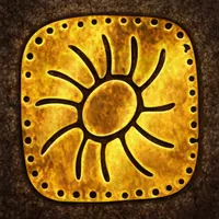 MahJah - Mahjong Solitaire icon