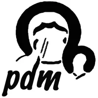PDM 2022 icon