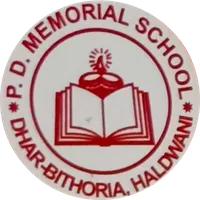 P.D. Memorial School Haldwani icon