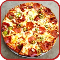 Ultimate Pizza icon
