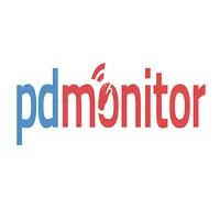 PDMonitorApp icon
