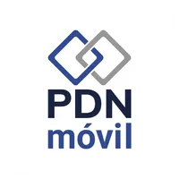 PDN Movil icon