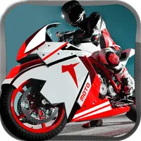 Motor Bike Racing 3D icon