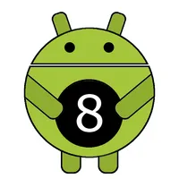 Talking Android Magic Ball icon