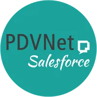PDVSalesForce icon
