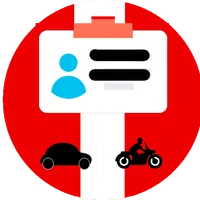Mi licencia de Conducir Perú icon