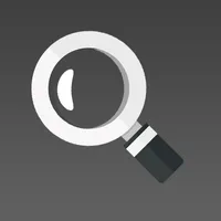 Magnifier icon