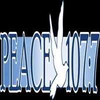 Peace 107:7 icon